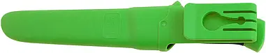 Нож Morakniv Companion S Green