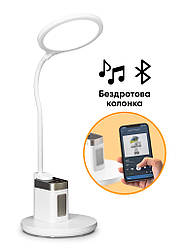 Mealux Лампа світлодіодна Mealux DL-420 White (арт. BL1136B White)