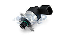 Регулятор давления топлива, Клапан ТНВД, Клапан common rail 0928400508, Mercedes C-Class (W203) 01-08