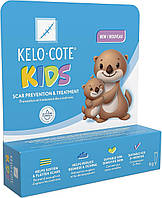 Гель для лечения и профилактики шрамов и рубцов у детей Kelo-Cote Kids Scar Prevention and Treatment (6 гр)