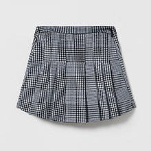 Спідниця - шорти Zara розмір 13-14 р/164 см.