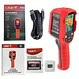 Тепловізор UNI-T UTi260B, фото 2