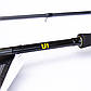 Спінінг Favorite U1 62ML 2.28м 4-18g Fast штекерне спінінгове вудилище, фото 9