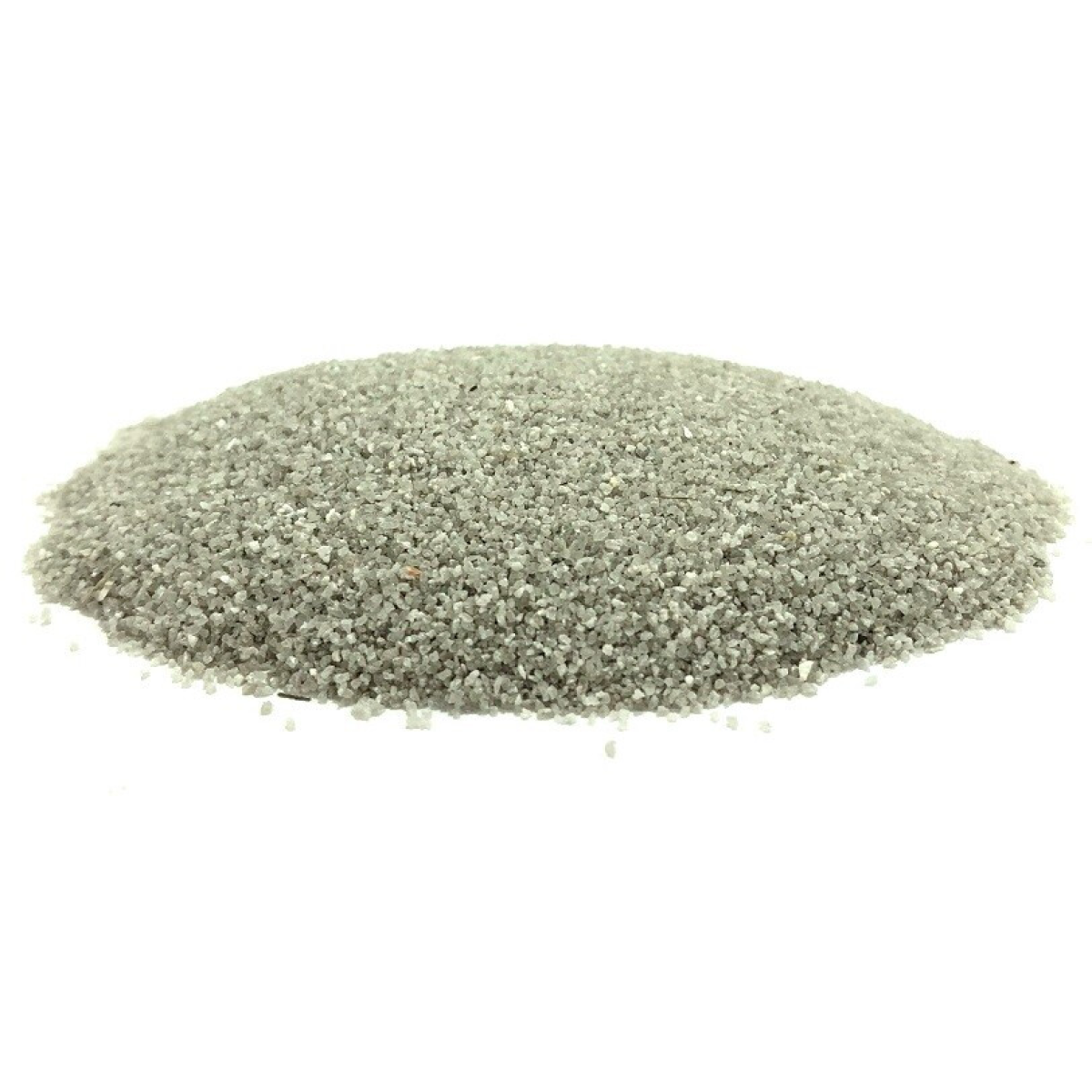 Песок кварцевый Aquaviva 1-2 (25 кг) - фото 3 - id-p1947236141