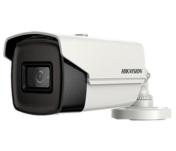 8 MP Bullet камера Hikvision DS-2CE16U1T-IT3F(2.8mm)