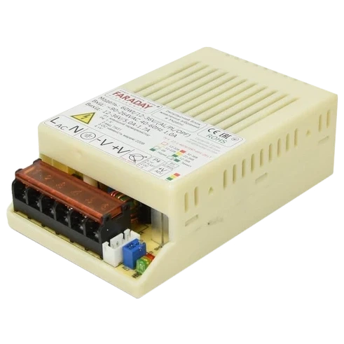 Блок живлення Faraday Electronics Faraday Electronics 60Wt/12-36V/PL