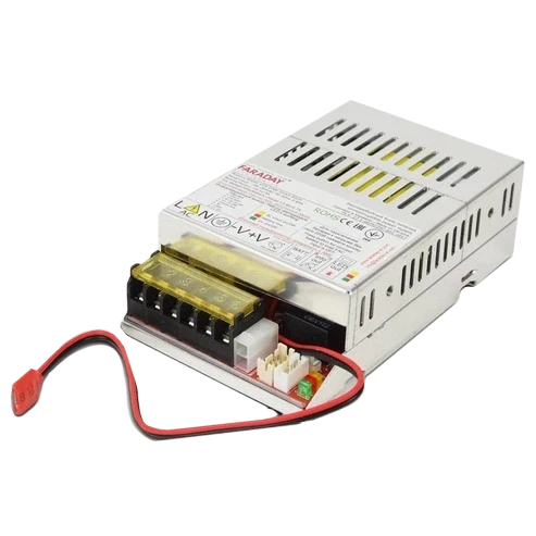 Безперебійний блок живлення під акумулятор 9-12А•г Faraday Electronics Faraday Electronics 55W UPS Smart ASCH ALU