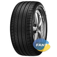 Шина летняя Dunlop SP Sport MAXX GT 265/45 ZR20 108Y XL