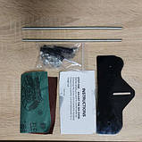 Верстат для різання скляних пляшок, різак, пляшкоріз, склоріз, фото 4