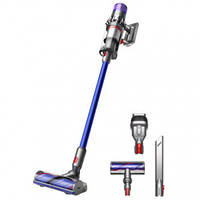 Пилосос бездротовий Dyson SV28 V11 nikiel/blue (446976-01)