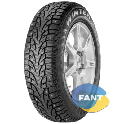 Шина зимова Pirelli Winter Carving Edge 255/55 R18 109T XL (під шип)