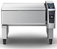 Сковорода iVario Pro XL з підставкою на ніжках 150мм (Rational)