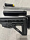 Комплект тюнінгу обвісу для AR 15 /M16 чорний, фото 4