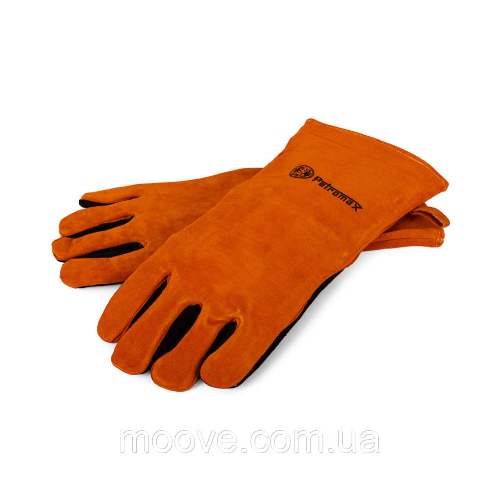 Petromax Рукавички вогнестійкі Petromax Aramid Pro 300 Gloves, фото 1
