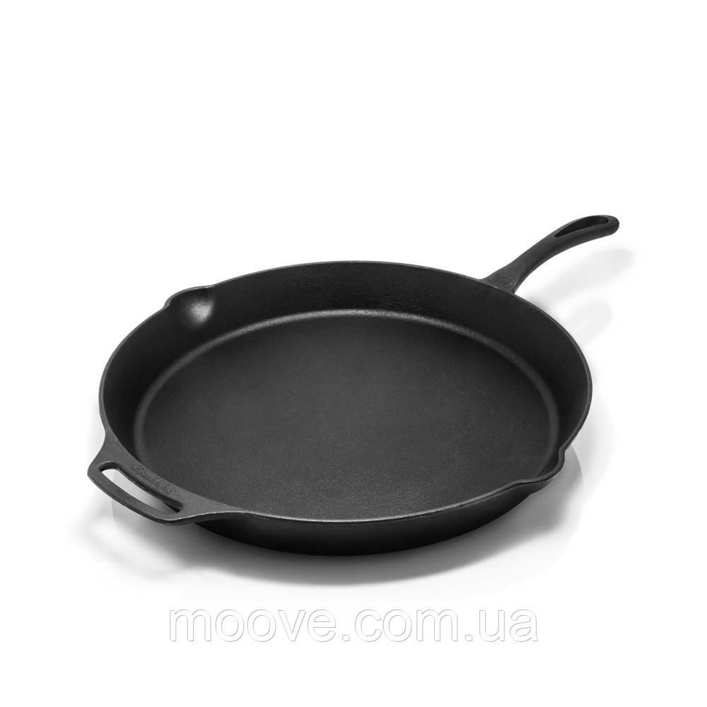 Petromax Сковорода чавунна Petromax Fire Skillet з довгою ручкою Ø40 см