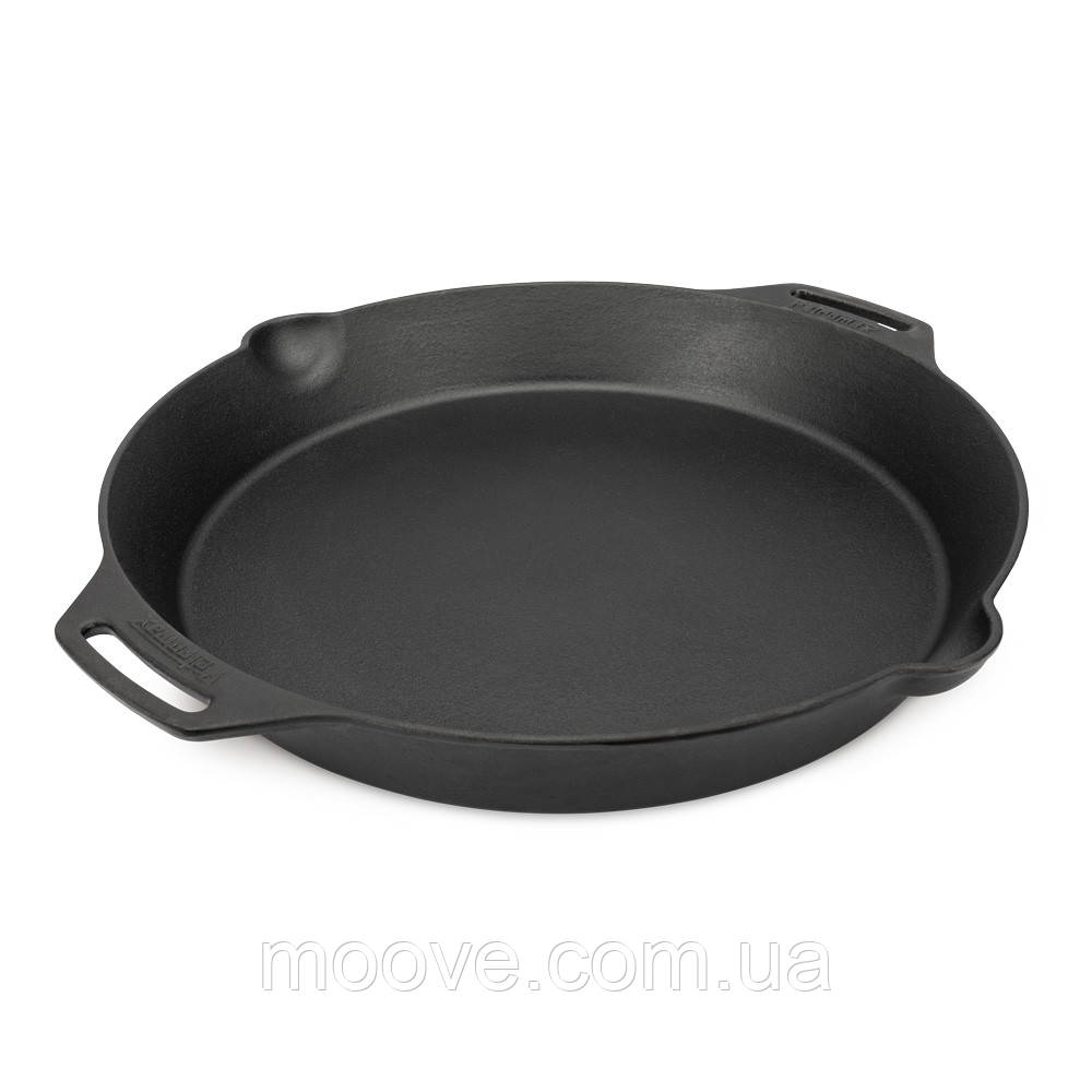 Petromax Сковорода чавунна Petromax Fire Skillet з ручками-петлями Ø50 см