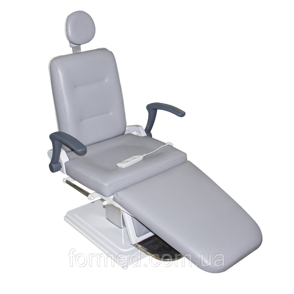 Крісло отоларинголога КрО-1, фото 1