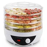 Сушка для фруктів та овочів Esperanza EKD002 Chanterelles