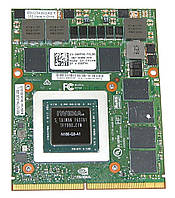 Nvidia Quadro M3000M 4GB MXM Video Graphics Card