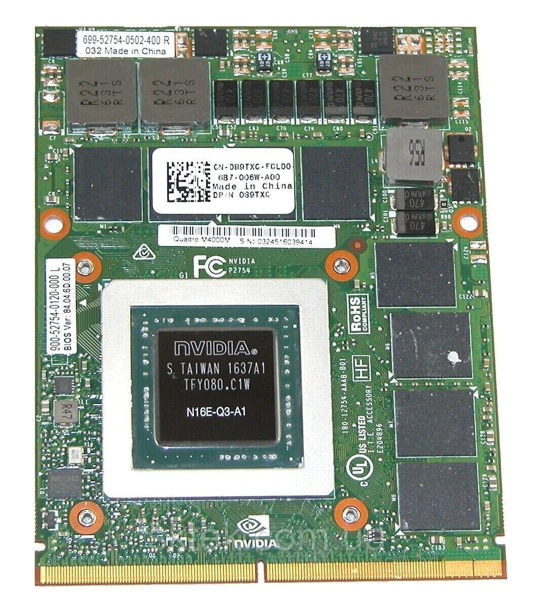 Nvidia m3000m sales