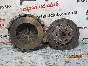 Комплект зчеплення 1,6 MR305886, MR276659 9998022 Spase Star 00-04r Mitsubishi