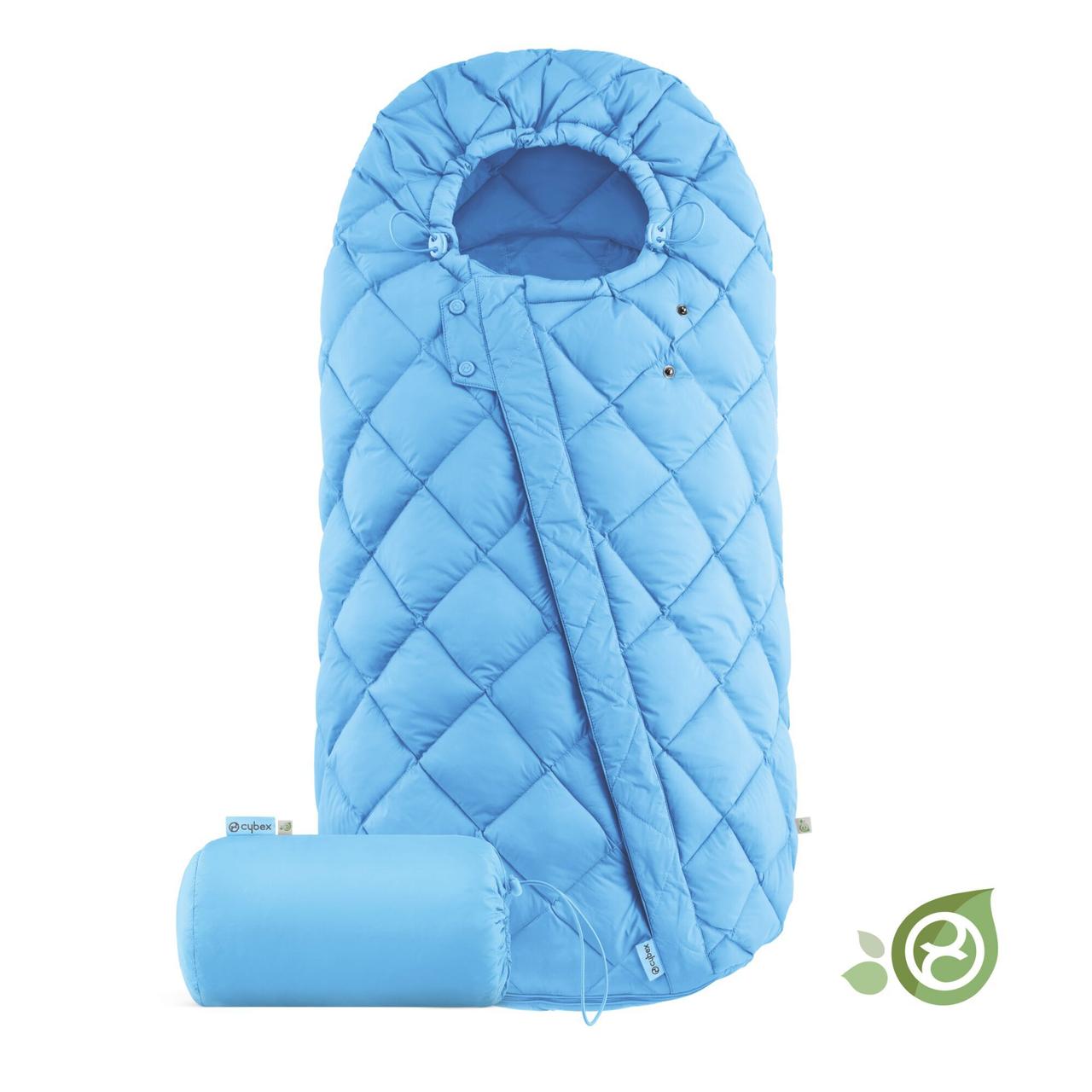 Конверт Snogga 2 / Beach Blue, фото 1