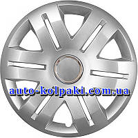 Колпаки колесные SKS 406 (R16) (4шт.+ логотипы)