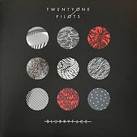 Twenty One Pilots Blurryface (2LP, Album, Vinyl)