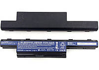 Оригинальная батарея аккумулятор для ноутбука Acer AS10D31 4400mAh 10.8V Li-Ion Б/У - износ 90-95%