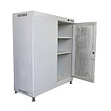 Шафа сушильна промислова з термоізоляцією на 130 градусів, фото 2