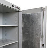 Шафа сушильна промислова з термоізоляцією на 130 градусів, фото 3