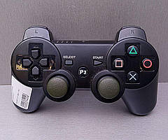 Кермо джойстик геймпад Б/У Sony Dualshock 3