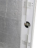 Шафа сушильна промислова з термоізоляцією на 130 градусів, фото 4