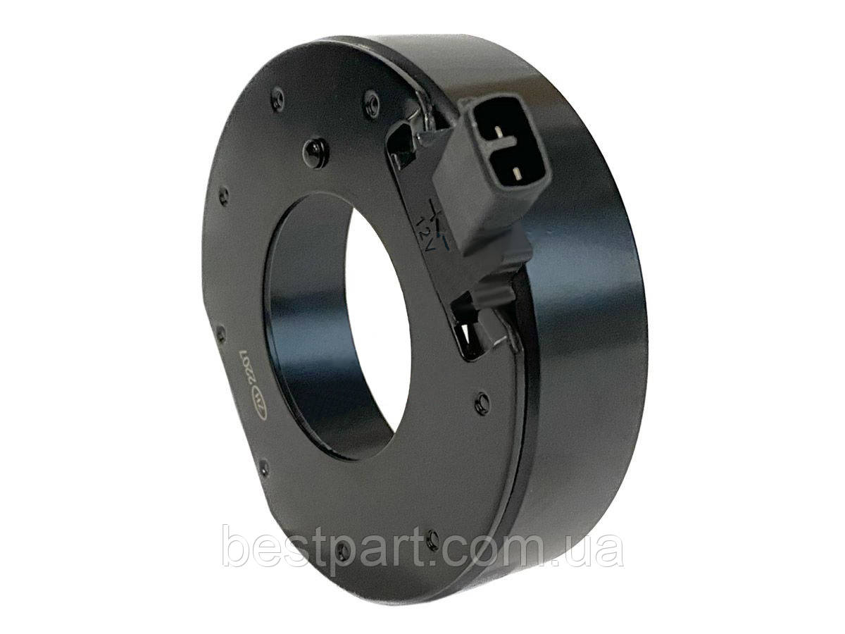 Котушка компресора MAHLE CVC (95, 64, 45, 25) 12 V, FIAT, фото 1