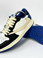 Jordan 1 Low x Travis Scott Cactus Jack . ID