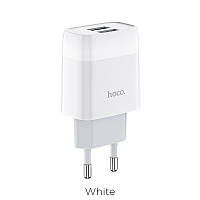 МЗП Hoco C73A Glorious dual \ white