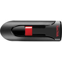 Оригінал! USB флеш накопитель SanDisk 256GB Cruzer Glide USB 3.0 (SDCZ60-256G-B35) | T2TV.com.ua