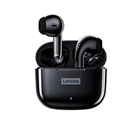 Бездротові навушники Lenovo Live Pods LP40 Pro Black