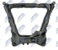 ПОДРАМНИК ПОДВЕСКИ ПЕРЕДНИЙ NISSAN QASHQAI 2007- 2.0DCI ZRZ-NS-005