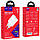 МЗП HOCO C80A Rapido PD20W+QC3.0 charger(EU) / white, фото 4