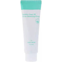 Пенка для умывания Village 11 Factory Derma Clear B5 Cica Cleansing Foam 150 мл (8809663754570)