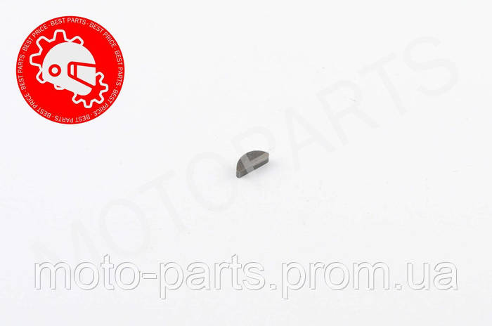 Шпонка коленвала мотокосы (12х3х5мм) MANLE (ID#1947348561), цена: 9 ...