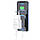 МЗП HOCO C88A Star round dual port charger set(Lightning)(EU) / white, фото 6