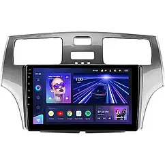 Штатна магнітола Teyes CC3L Lexus ES300 ES 300 ES330 XV30 ES 330 (2001 - 2006)