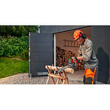 Акумуляторна пила Husqvarna 225i KIT, з (АКБ та З.П.) (9705475-06), фото 7