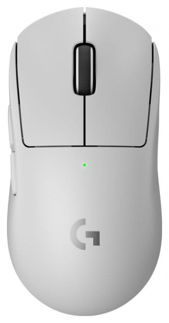 Logitech G Pro X 2 Superlight White, фото 1