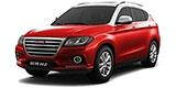 GREAT WALL HAVAL H2 2014-