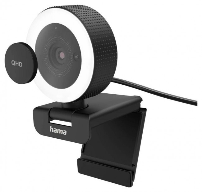 Hama C-800 Pro, QHD