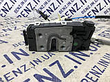 Замок задньої правої двері Mercedes W204, S204, W212 A2047303635, A0997300635, фото 3