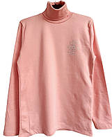 Водолазка для девочки подростка 146-164 см Benini Гольф для девочки подростка